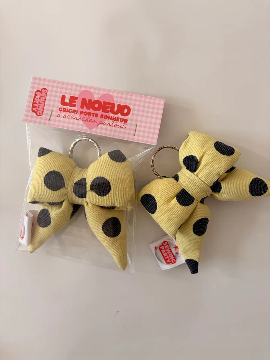 Noeud - Pois