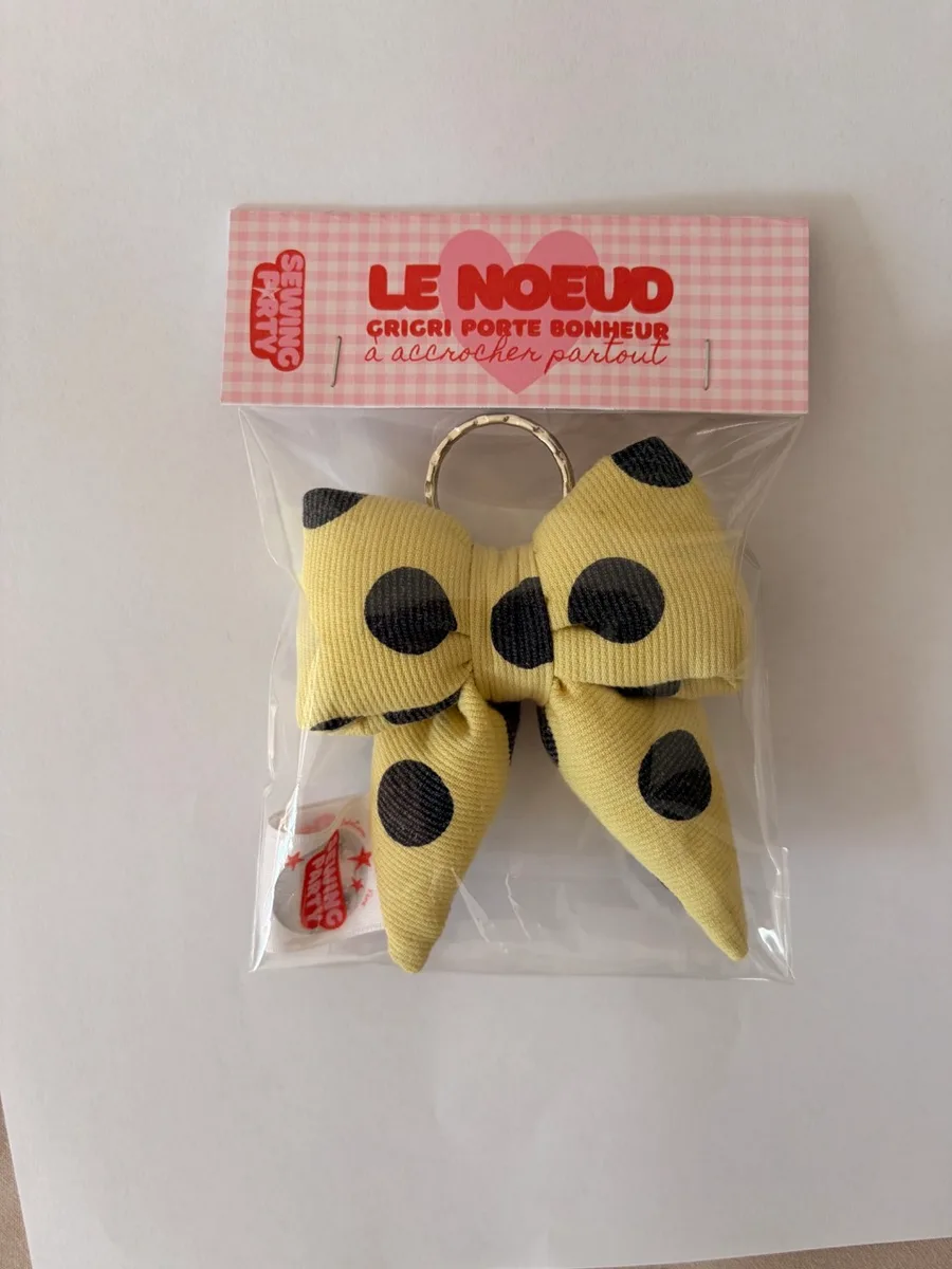 Noeud - Pois 4