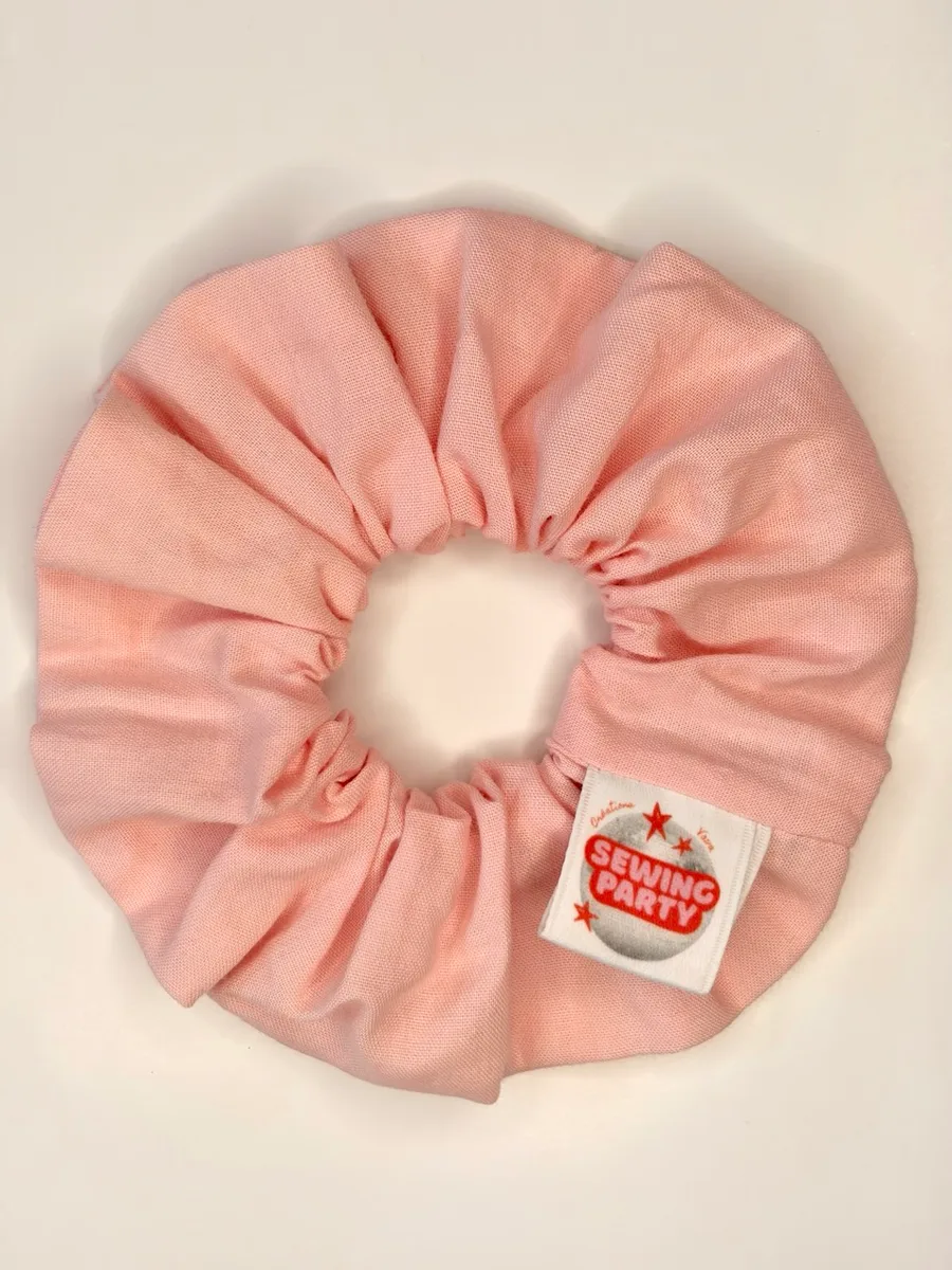 Chouchou - Rose
