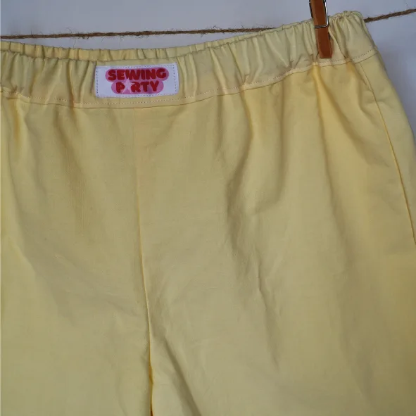 Jaune 3