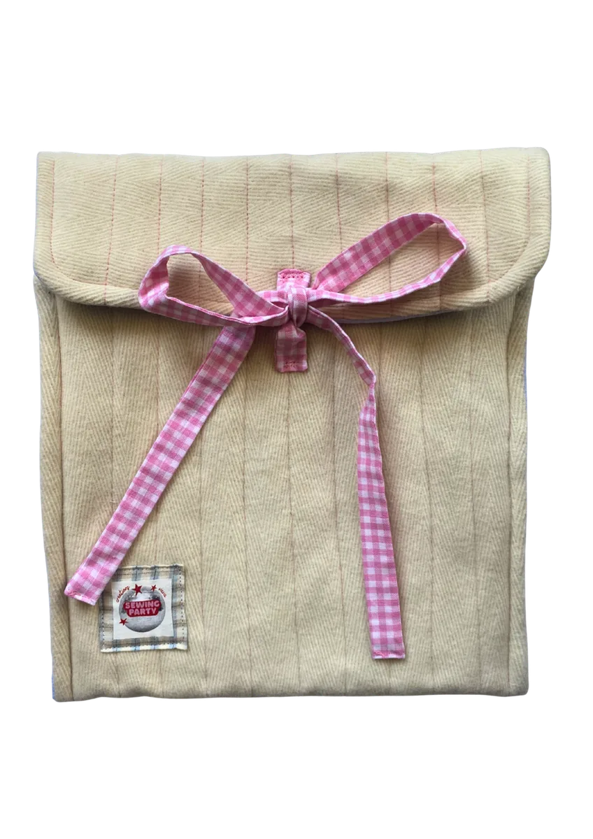 Petit format - beige