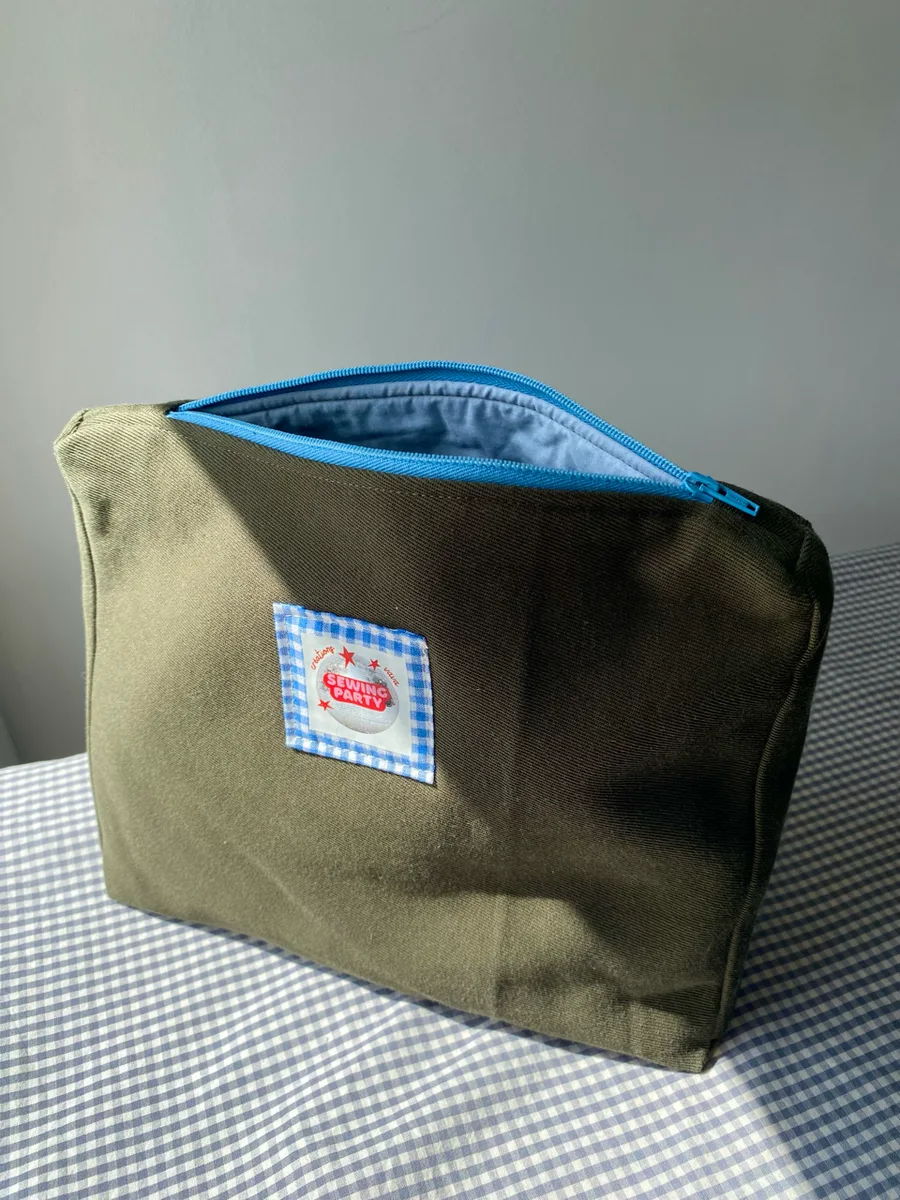 Maxi - kaki  3