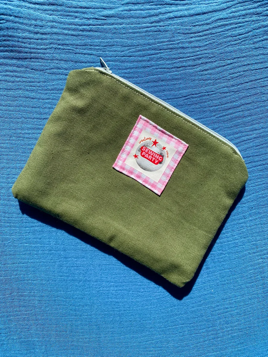 Mini - kaki
