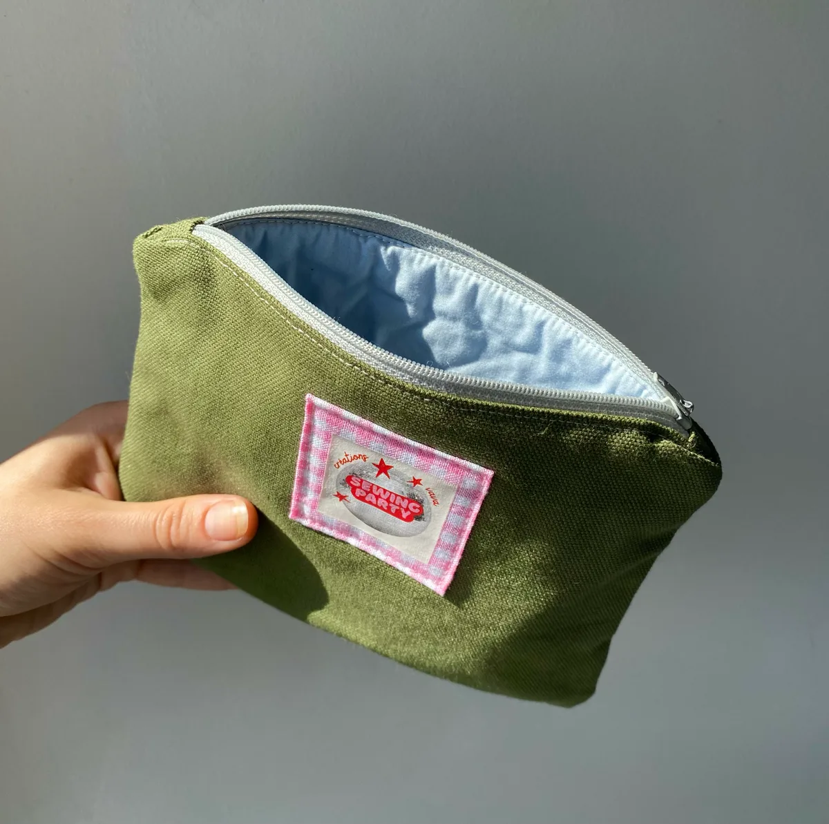 Mini - kaki 3